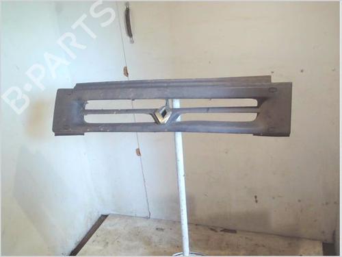 Grill Grill RENAULT MASTER I Van (T__) 28-35 2,5 D (75 hp) 33956634 33956634