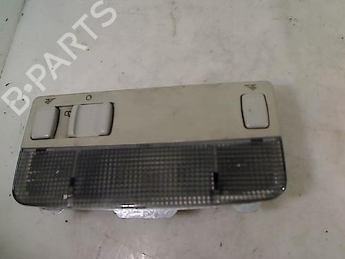 Innerbelysning VW GOLF IV (1J1) 1.4 16V (75 hp) 28535271