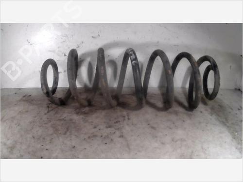 Used Shock absorber spring VW TOURAN (1T1, 1T2) 1.9 TDI (105 hp) 26099700