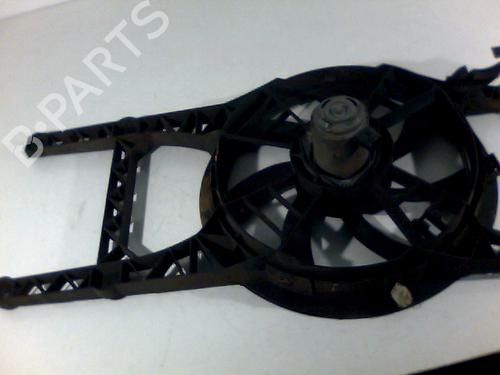 Radiator fan RENAULT LAGUNA I (B56_, 556_) 1.8 (B56A/B) | BP26084661M35 