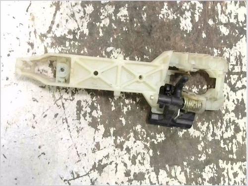 Front left exterior door handle HYUNDAI i30 (FD) 1.6 CRDi | BP32382613C128