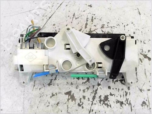 Climate control RENAULT KANGOO (KC0/1_) 1.9 dTi (KC0U) | BP29440897I5 