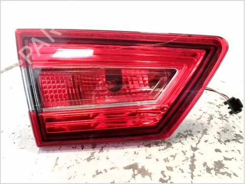Used Left tailgate light RENAULT CLIO IV (BH_) 0.9 TCe 75 (BHNP) (76 hp) 29076431