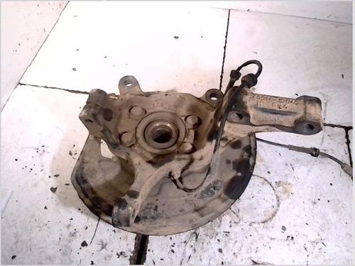 Used Right front steering knuckle NISSAN QASHQAI / QASHQAI +2 I (J10, NJ10, JJ10E) 2.0 dCi All-wheel Drive (150 hp) 26098916