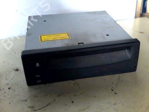 Radio PEUGEOT 206 Hatchback (2A/C) 2.0 S16 | BP26117780E6 