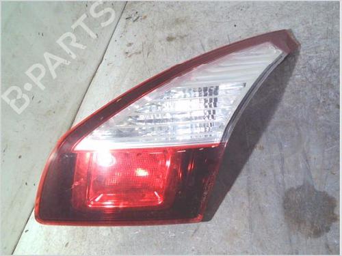 Used Right tailgate light Right tailgate light RENAULT MEGANE III Hatchback (BZ0/1_, B3_) 1.2 TCe (BZ2B, BZ11) (116 hp) 33845213 33845213