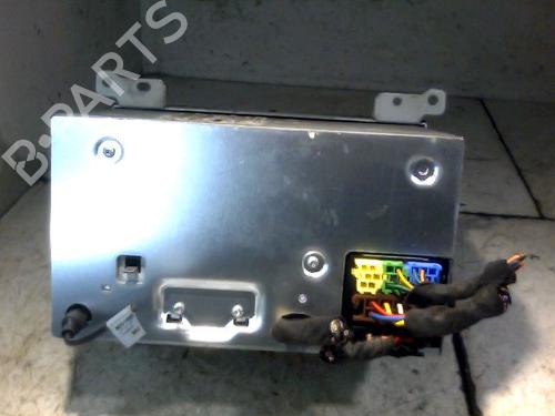Radio KIA CEE'D Hatchback (ED) 1.6 CRDi 90 | BP29482392E6 