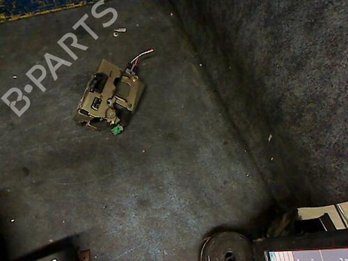 Used Front right lock RENAULT ESPACE II (J/S63_) 2.2 (J/S637, J63G) (108 hp) 26083102