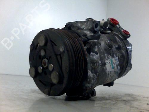 AC-Kompressor OPEL MERIVA A MPV (X03) 1.8 (E75) | BP26086973M34 