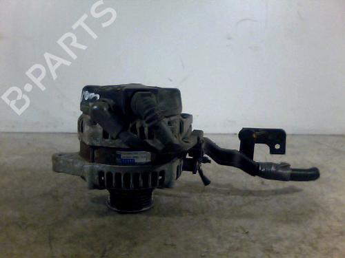Generator TOYOTA COROLLA Verso (ZER_, ZZE12_, R1_) 2.0 D-4D (CUR10_, CUR10R) (116 hp) 26085412
