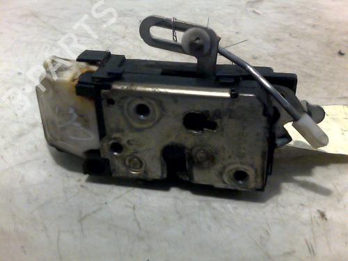 Front left lock FIAT PUNTO (188_) 1.9 JTD 80 (188.237, .257, .337, .357) | BP26085082C98 