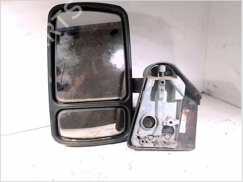 Left mirror RENAULT TRAFIC Van (T_, P_, V_) 2.5 D | BP26120149C26 