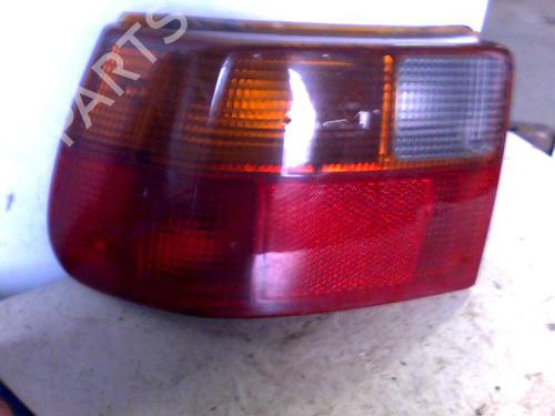 Used Left taillight Left taillight OPEL ASTRA F Hatchback (T92) 1.6 i (F08, M08, F68, M68) (71 hp) 33337500 33337500