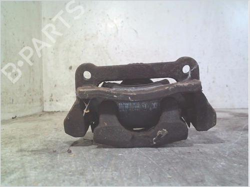 Right rear brake caliper TOYOTA COROLLA (_E12_) 2.0 D-4D (CDE120R, CDE120L_) | BP27491572M106 