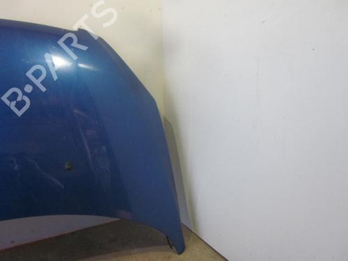 Hood PEUGEOT 307 SW (3H) 2.0 HDI 110 | BP26065945C1