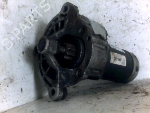 Used Starter PEUGEOT BOXER Van (230L) 2.0 i (109 hp) 26090264