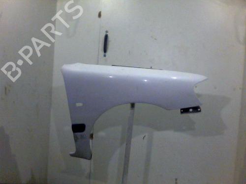 Used Right front fenders PEUGEOT 106 II (1A_, 1C_) 1.5 D (57 hp) 26080258
