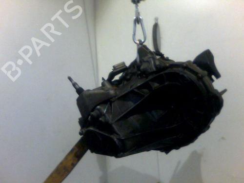 Gearbox RENAULT MEGANE II (BM0/1_, CM0/1_) 1.5 dCi (BM1E, CM1E) | BP26081372M3 