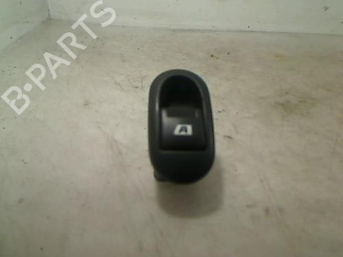 Venstre bagtil elrude kontakt CITROËN C2 (JM_) 1.4 HDi (68 hp) 26102857