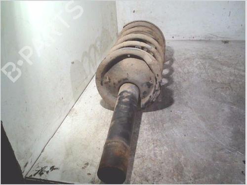 Right front shock absorber PEUGEOT 309 I (10C, 10A) 1.9 D | BP26073849M17 