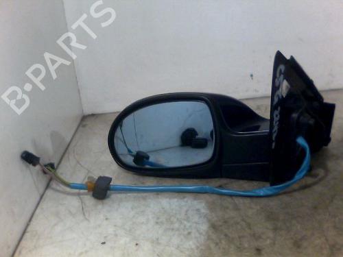 Used Left mirror CITROËN C5 II (RC_) 1.6 HDi (RC8HZB) (109 hp) 26068190