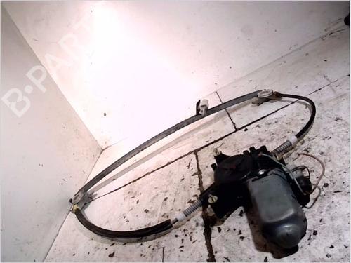 Used Front left window mechanism PEUGEOT 405 II Break (4E) 1.9 D (69 hp) 29473332