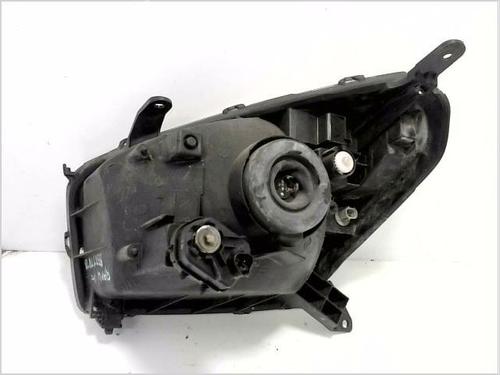 Left headlight TOYOTA RAV 4 II (_A2_) 2.0 D 4WD (CLA20_, CLA21_, CLA20R, CLA21R) | BP27184351C28 