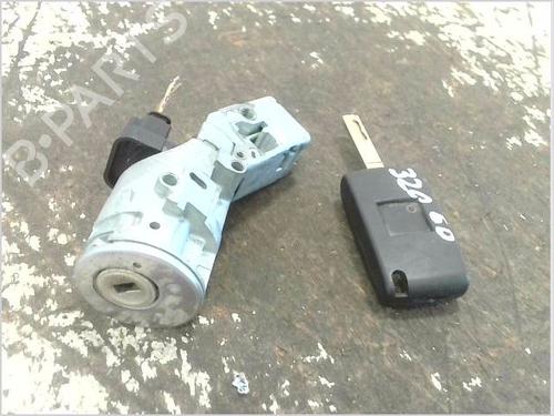 ignition-barrel-peugeot-407-6d_-2004-2005-2006-2007-2008-2009-2010-2011-38408074 main image