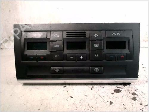 Used Climate control AUDI A4 B6 Avant (8E5) 1.9 TDI (130 hp) 28324267