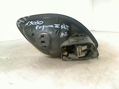 Front left interior door handle RENAULT LAGUNA II Grandtour (KG0/1_) 1.9 dCi | BP26086205I13 