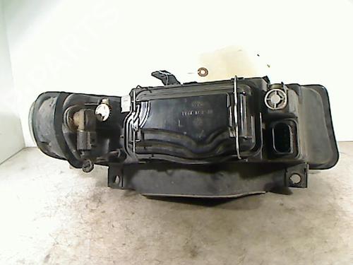 Left headlight SEAT LEON (1M1) 1.4 16V | BP26068881C28 