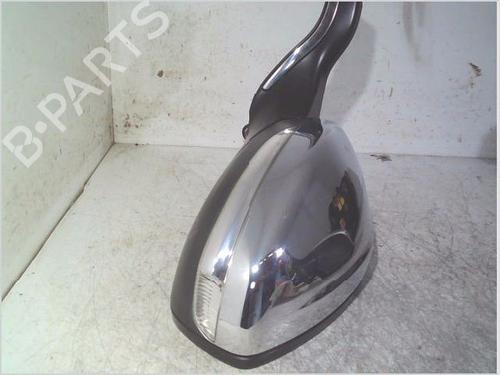 Left mirror PEUGEOT 2008 I (CU_) 1.6 HDi | BP28144150C26 