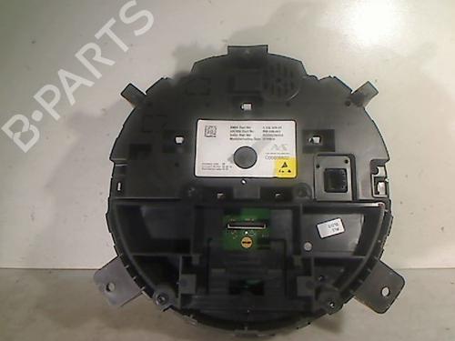 Display monitor MINI MINI CLUBMAN (R55) Cooper D | BP26092225C48 