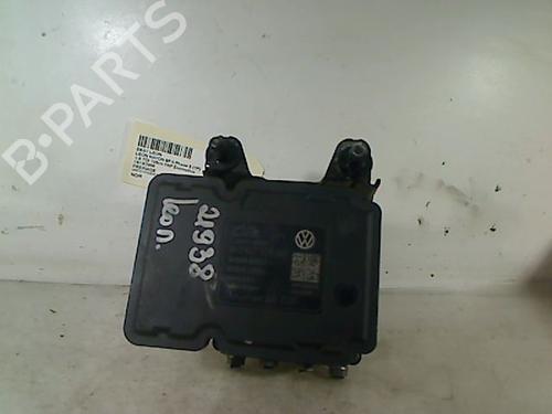 Módulo de ABS SEAT LEON (1P1) 1.9 TDI (105 hp) 26071619