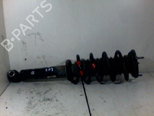 Used Left front shock absorber PEUGEOT 407 (6D_) 2.0 HDi 135 (6DRHRH, 6DRHRE, 6DRHRG, 6DRHRJ) (136 hp) 26091473