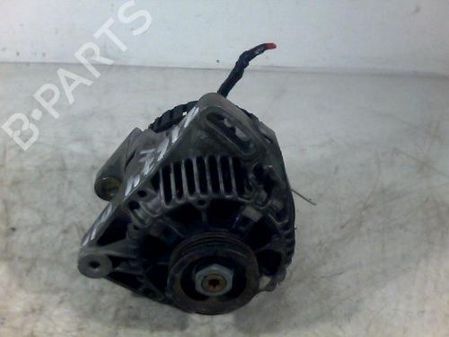 Alternator RENAULT CLIO I (B/C57_, 5/357_) 1.2 (5/357Y, 5/357K) | BP26072320M7 