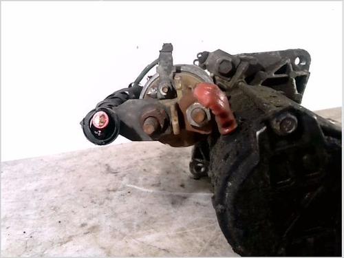 Starter RENAULT MEGANE II Estate (KM0/1_) 2.0 dCi | BP31260640M8