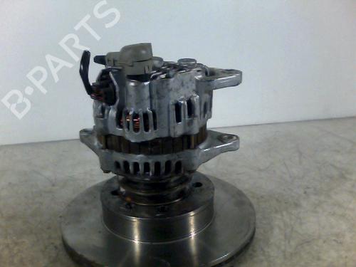 Generator MAZDA 323 F VI Hatchback (BJ) 2.0 TD | BP29576524M7 