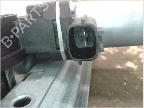 Front left window mechanism RENAULT ZOE Hatchback Van (BFM_) Electric (BFME) | BP39563254C22 - Image 3