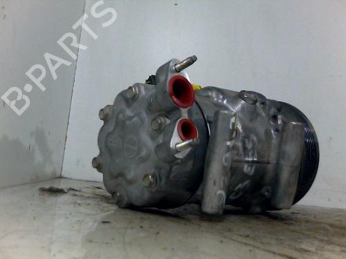 AC compressor CITROËN C3 I (FC_, FN_) 1.1 i | BP26072172M34 