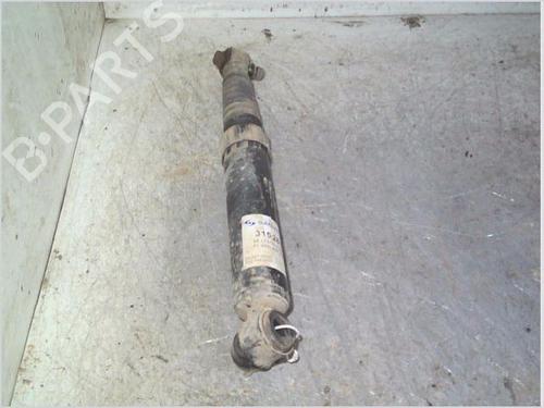 Used Left rear shock absorber Left rear shock absorber 36675584 36675584