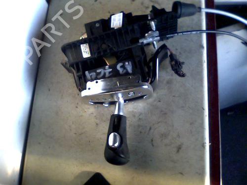 Shift knob AUDI A3 (8L1) 1.9 TDI | BP27218459I34 