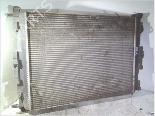 Water radiator RENAULT MEGANE II Estate (KM0/1_) 1.5 dCi (KM1F) | BP29753744M31 