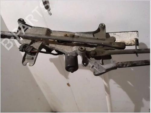 Front wiper motor PEUGEOT 807 (EB_) 2.2 HDi | BP26102597M29 