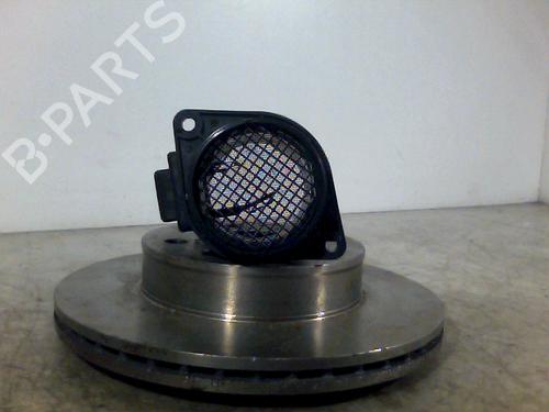 Used Mass air flow sensor RENAULT GRAND SCÉNIC II (JM0/1_) 1.5 dCi (JM02, JM13) (101 hp) 32184555