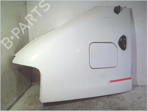Used Left front fenders Left front fenders CITROËN JUMPER I Platform/Chassis (244) 2.8 HDi (128 hp) 33956614 33956614