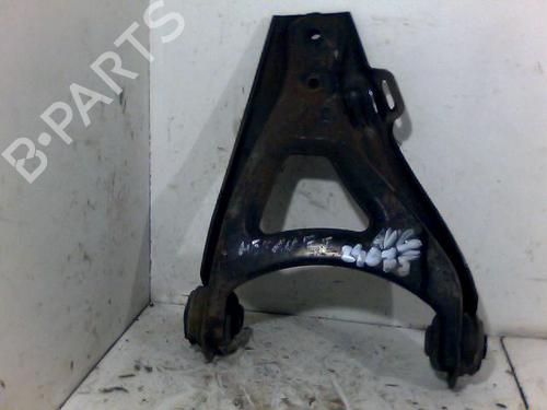 Used Left front suspension arm RENAULT MEGANE I (BA0/1_) 1.6 e (BA0F, BA0S) (90 hp) 26089322