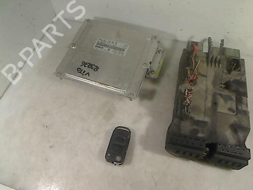 Used Engine control unit (ECU) MERCEDES-BENZ VITO Van (W638) 108 CDI 2.2 (638.094) (82 hp) 29472486