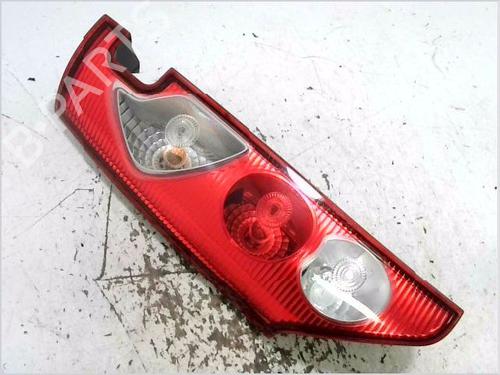 Używane Lampa tylna lewa RENAULT KANGOO Express (FW0/1_) 1.5 dCi 90 (FW0G, FW05, FW08, FW11) (90 hp) 30947560
