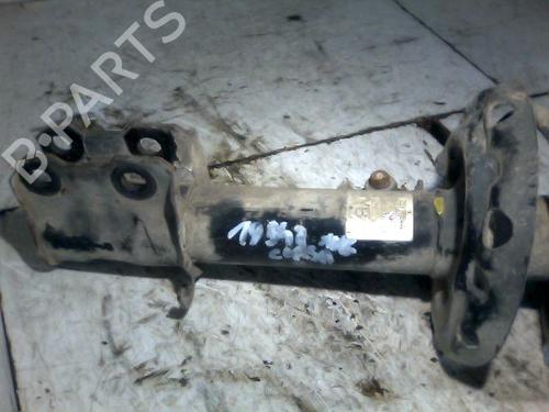 Venstre fortil støddæmper OPEL CORSA C (X01) 1.0 (F08, F68) | BP26099587M16 